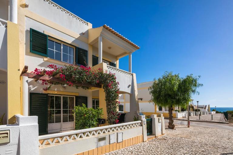 Casa Mulholanda - B&B Benagil