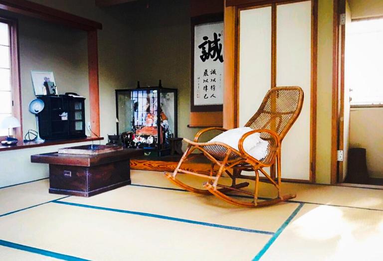 Hakone Villa - B&B Hakone