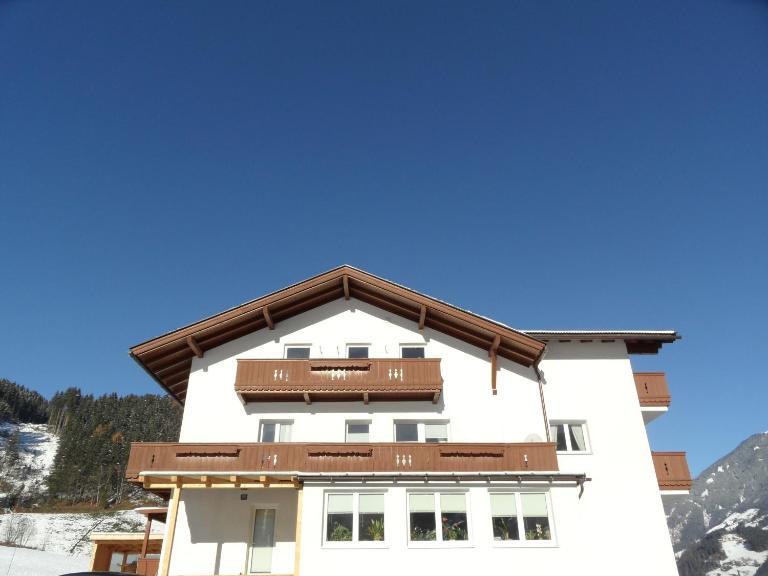 Appartement Reiter - Bed and Breakfast Aschau