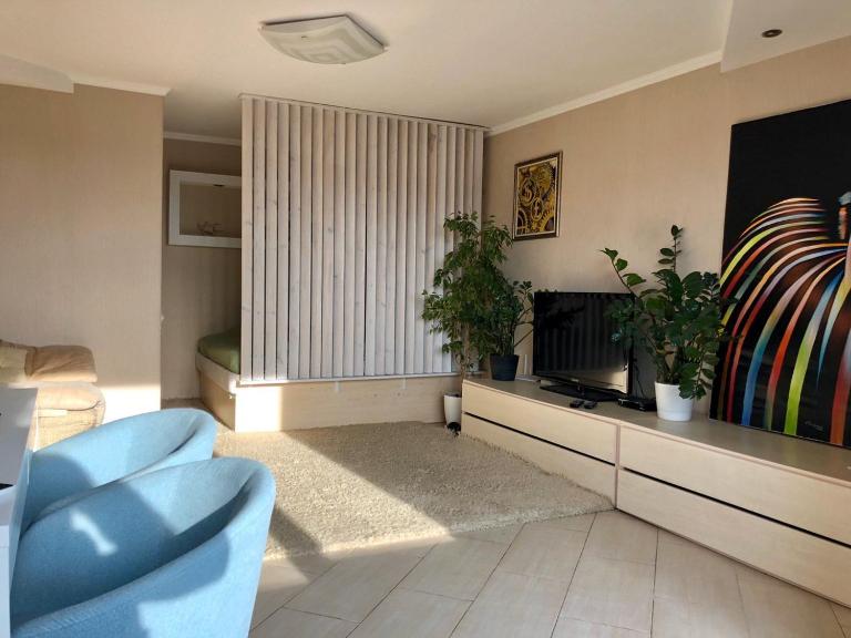 Cozy and comfortable apartment - B&B Cherkasy