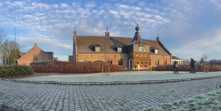 Ask Lily - Bed and Breakfast Westmeerbeek