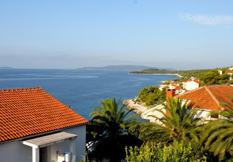 Apartments Jajcevic - Chambres d'hôtes Trogir