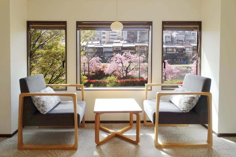 RESI STAY Gion - Chambres d'hôtes Kyōto