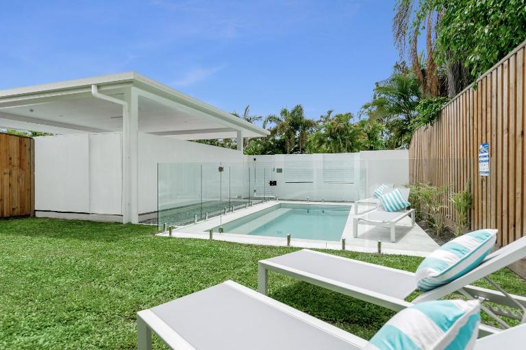 WhiteSands - B&B Port Douglas