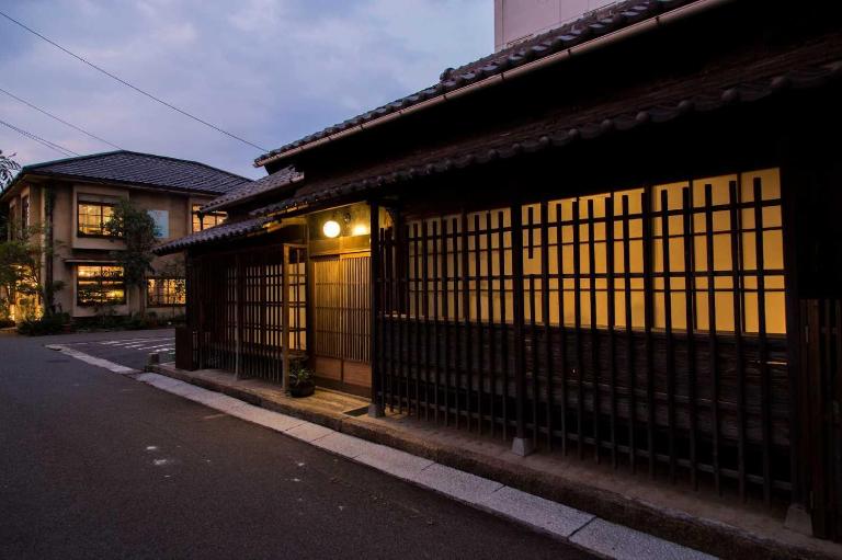 Kitahama Sumiyoshi - Ferienwohnung Takamatsu