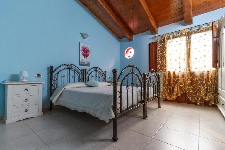 La Capinera - Ferienwohnung San Vito