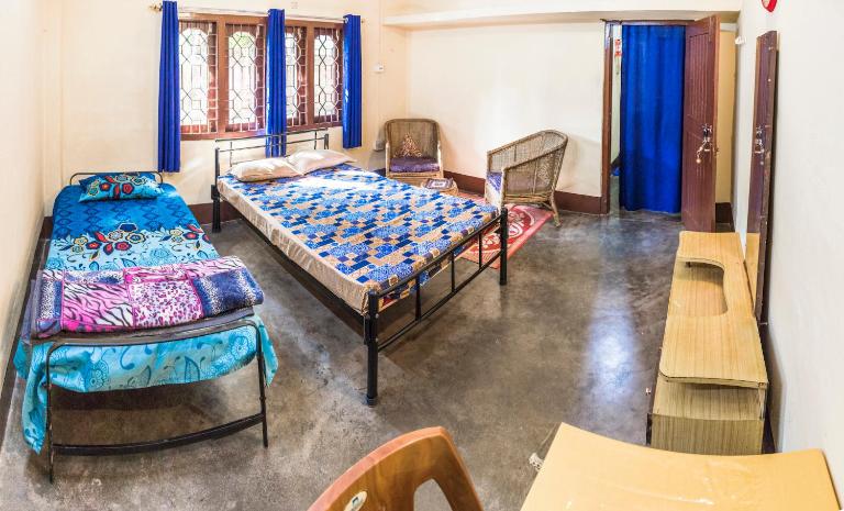 Blissful Eyrie - B&B Guwahati