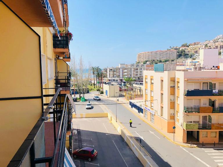 LABRADORES CENTRO - B&B Peñíscola