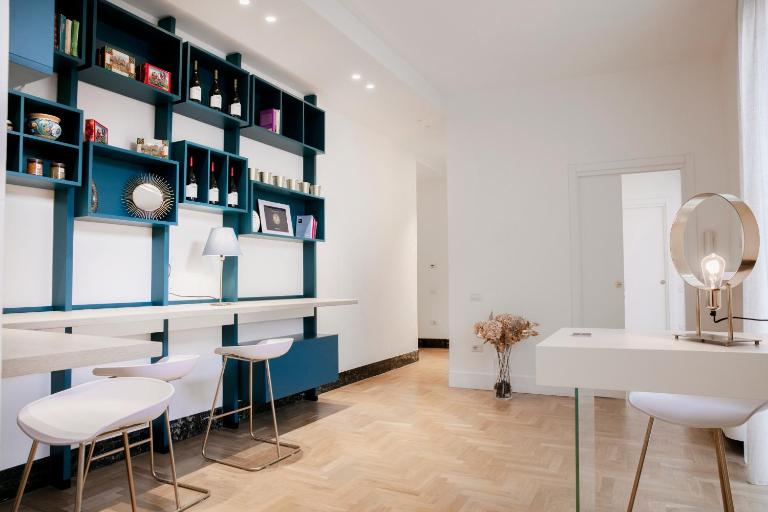 Teatro Suites Rooms - Chambres d'hôtes Catane