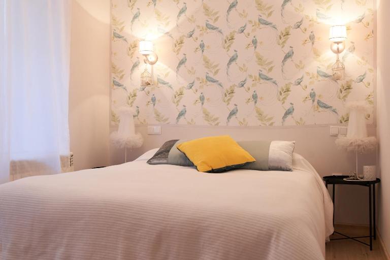 La casa de tus sueños - B&B Villalpando