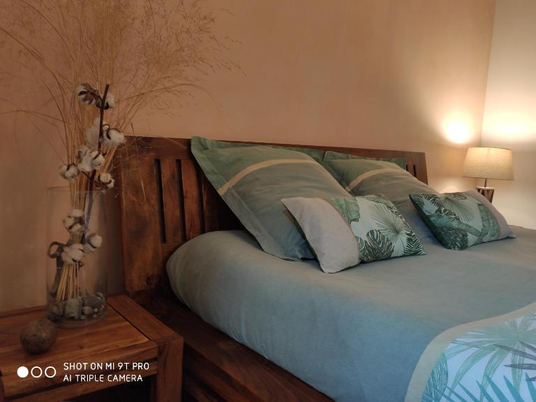 Les Prunelliers - B&B Rambouillet