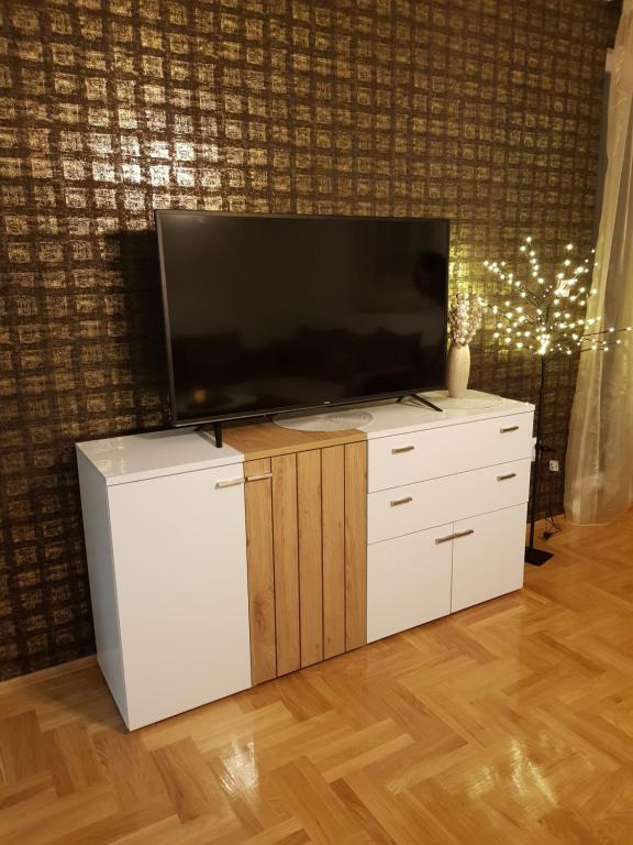 Sunrise apartman kod parka - B&B Bijeljina