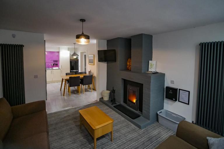 Canyon Cottage - B&B Pontneddfechan