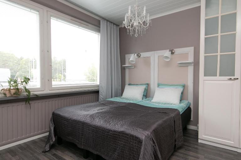 Piriko Studio Apartments - B&B Rovaniemi