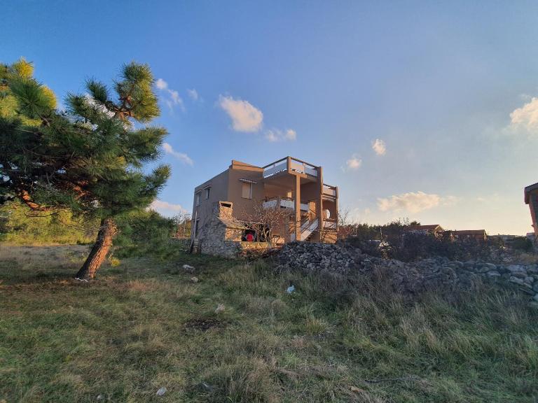Apartmani Bellevue - Ferienwohnung Vir