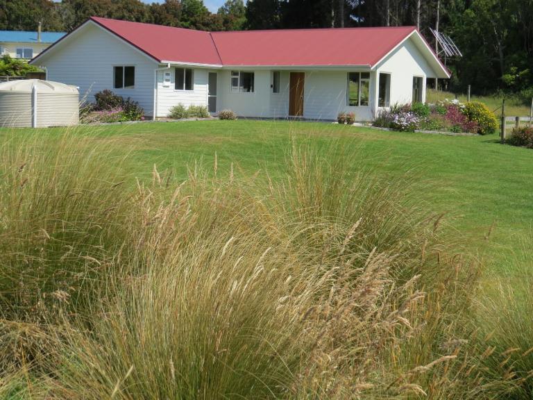 waikawa house - B&B Niagara