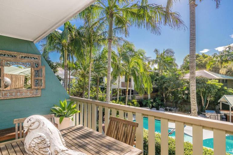 Kembali - Chambres d'hôtes Byron Bay