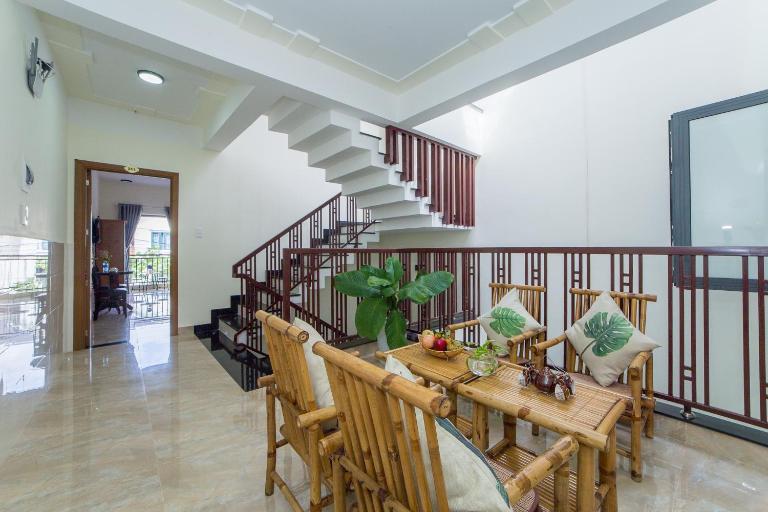 Coco Village Homestay Hoi An - B&B Hoi An