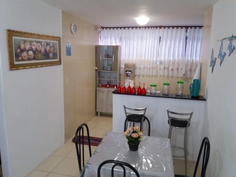 Flat Maragogi 3 - B&B Maragogi
