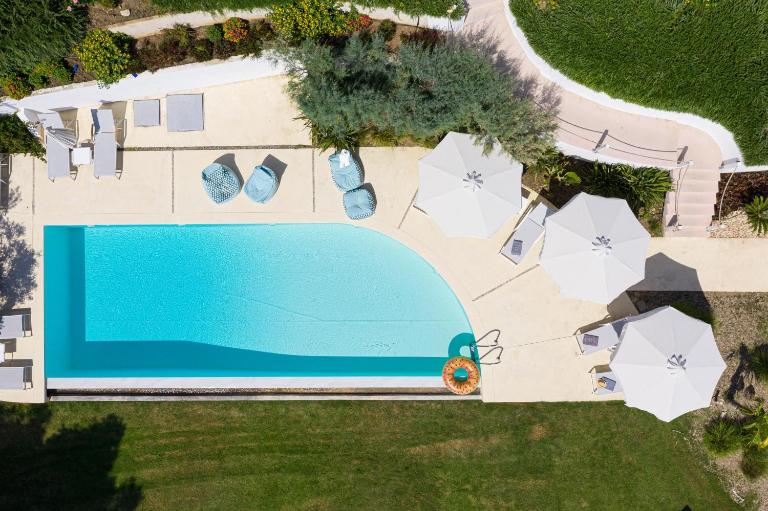 Akti Elia Villas Beachfront Collection - Bed and Breakfast Eliá