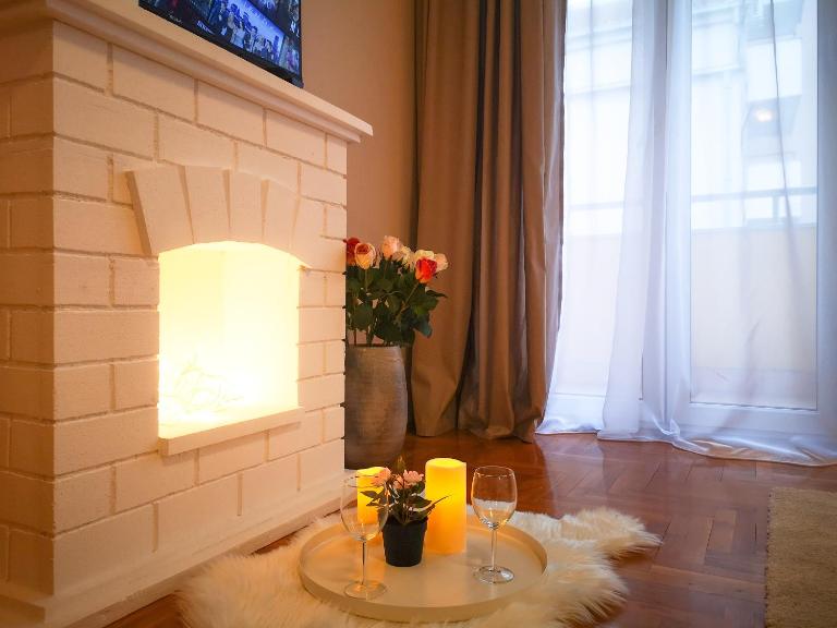 FilinHome Supljikca Suite - B&B Novi Sad