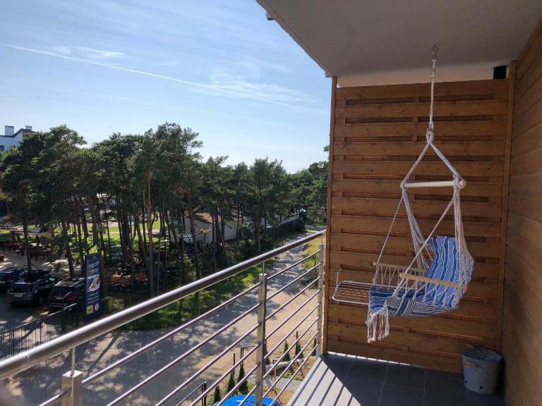 apartament Wakacje w Rowach - Bed and Breakfast Rowy
