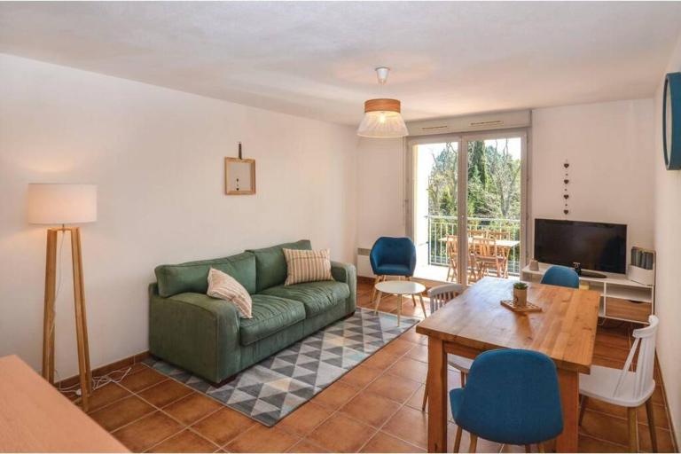 Appartement des amoureux - Chambres d'hôtes Uzès