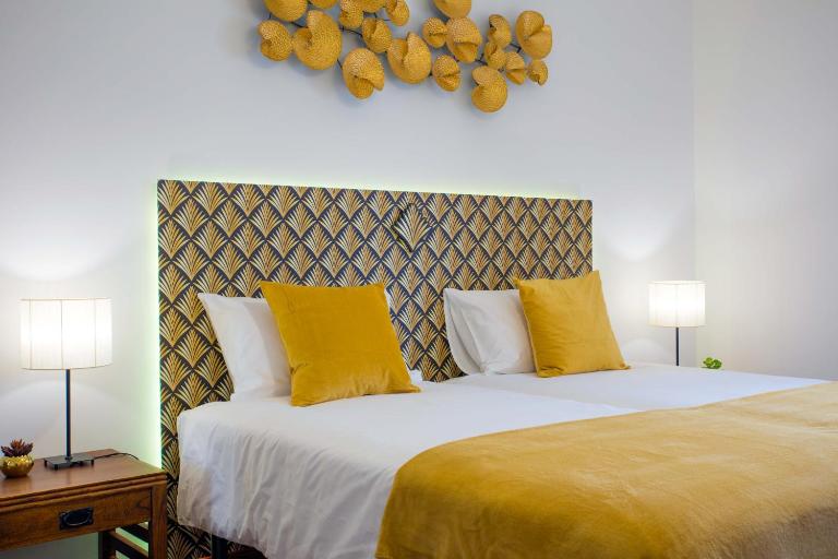 Casa Bom Dia - B&B Sintra