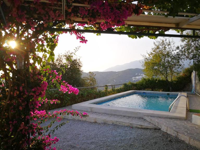 Casa Lola - B&B Sayalonga