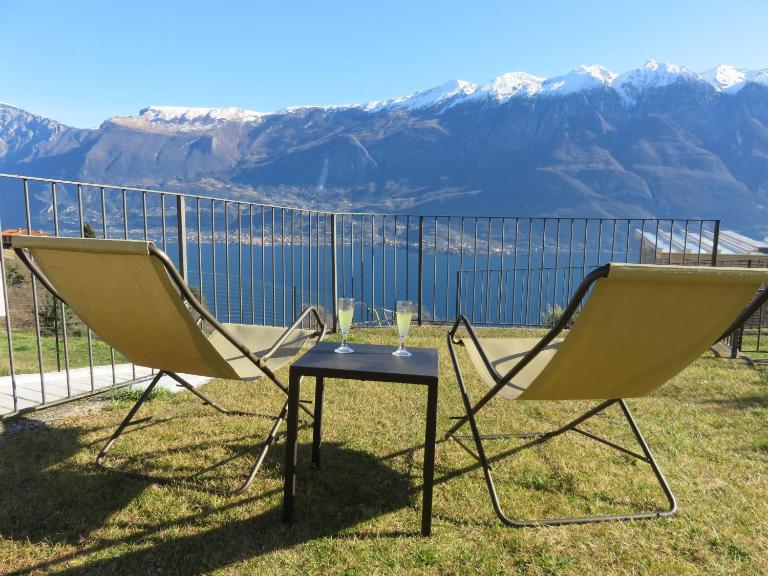 Maisonette Caterina - B&B Tremosine