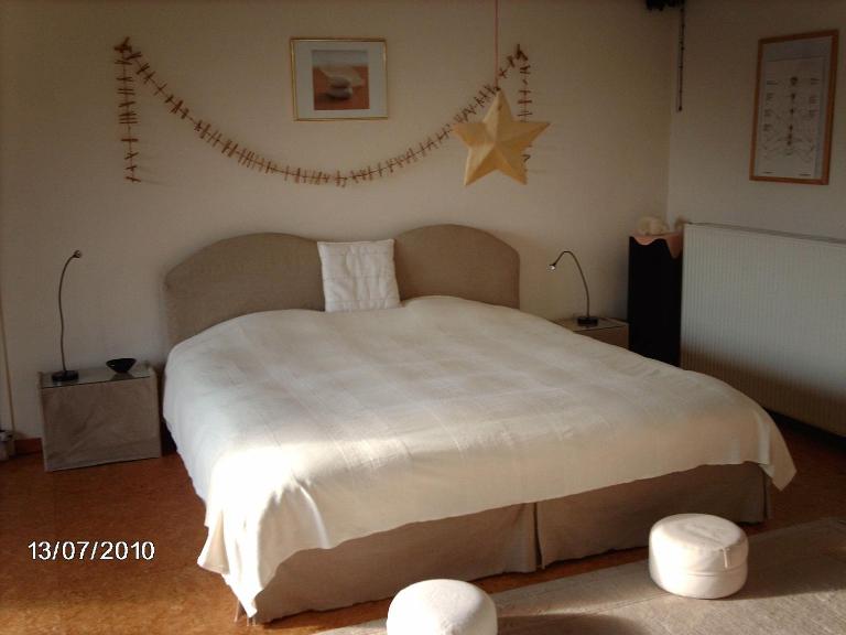 B&B Koornemoezen - Bed and Breakfast Zedelgem