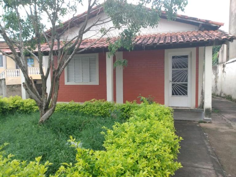 Casa de Temporada - B&B São Lourenço