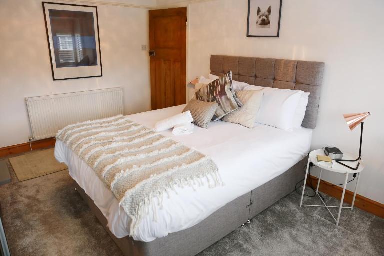 3BR House Sleeps 6 Close to Chester Zoo - Ferienwohnung Chester