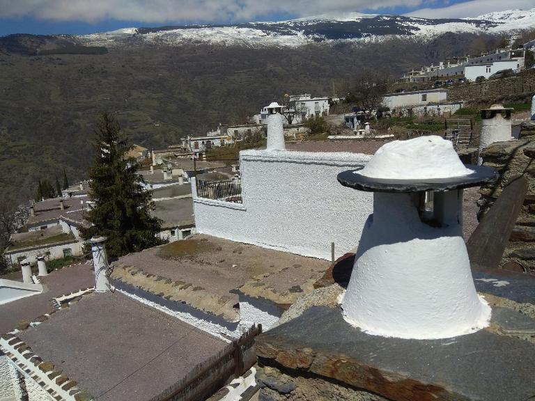 Una joya en la Alpujarra - B&B Bubión