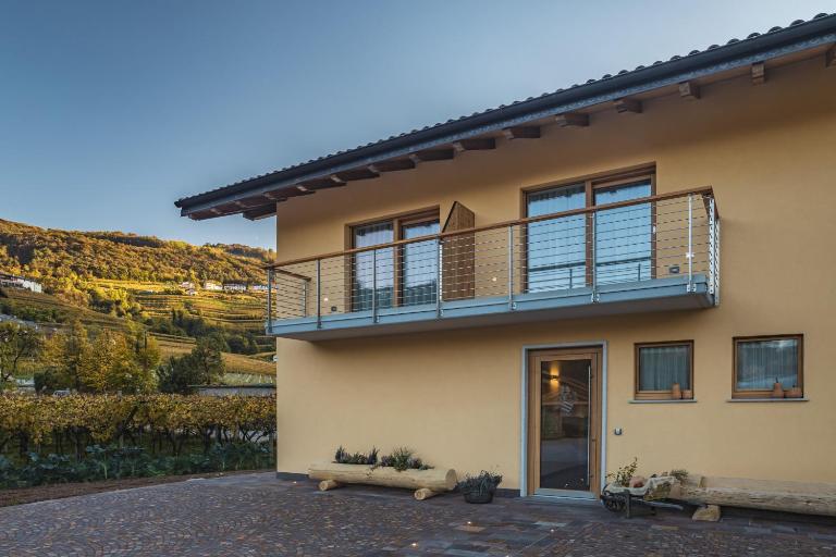 Agriturismo Sicher - B&B Trento