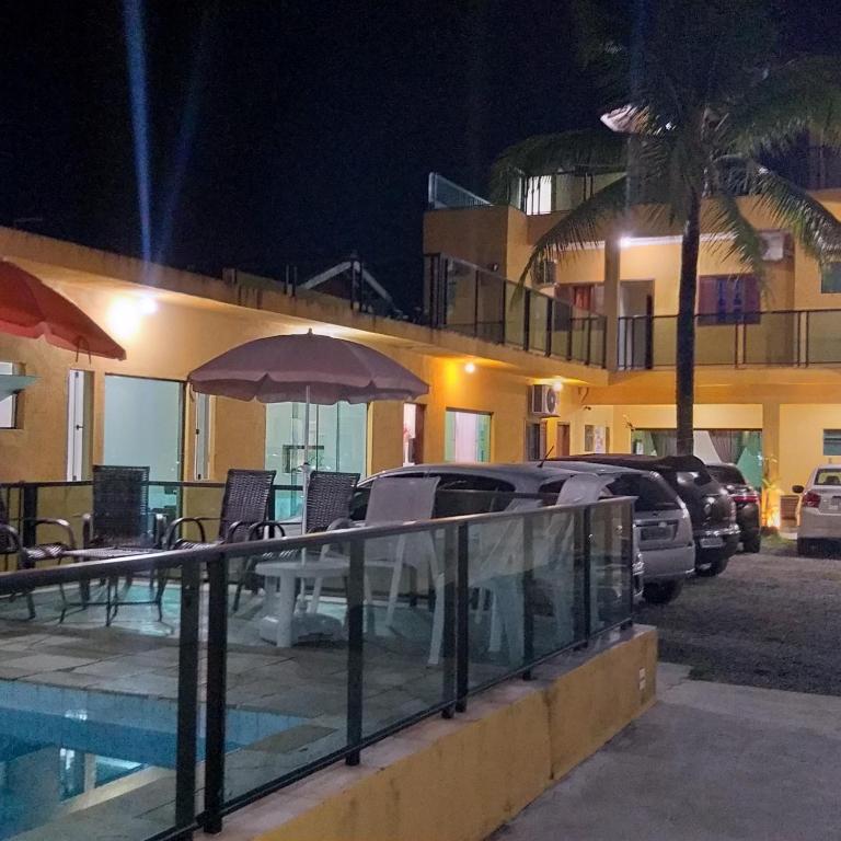 Pousada Alelo - B&B Guarujá