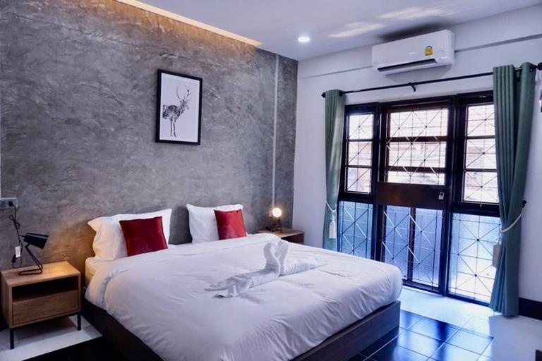 พี่จ๋า เฮ้าส์ P'Ja House - B&B Hat Yai
