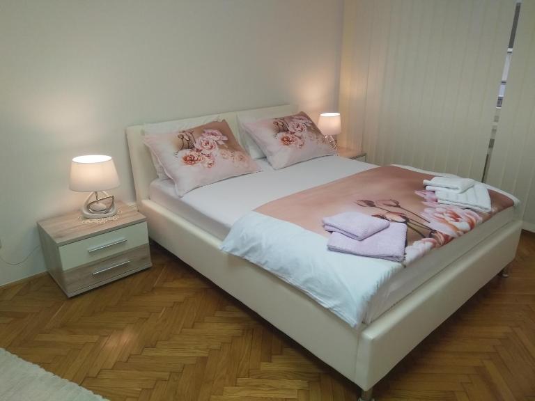 APARTMAN S.ANTONIO - B&B Zagabria