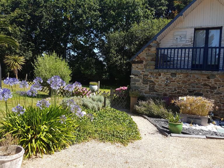Gîte de la vieille croix - B&B Hillion