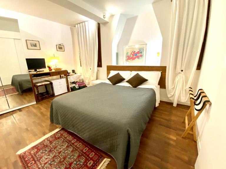 San Tomà by M&F - Ferienwohnung Venedig