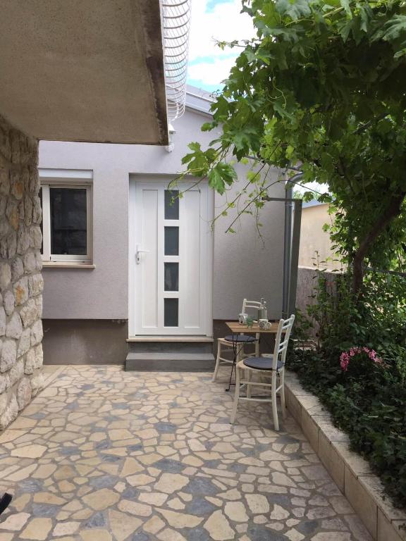 Apartments Novum - Bed and Breakfast Novi Vinodolski