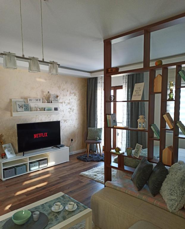 Apartment 11 - Bed and Breakfast Zlatibor