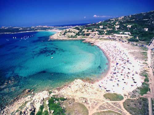 Casa Baia Santa Reparata - Santa Teresa di Gallura IUN Q1712 - Bed and Breakfast Santa Teresa Gallura
