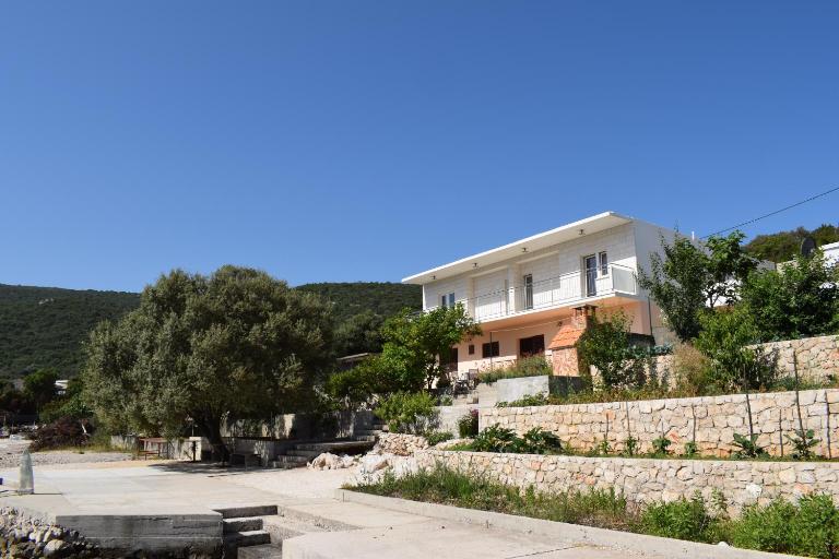 Apartmani Josip - Chambres d'hôtes Putniković