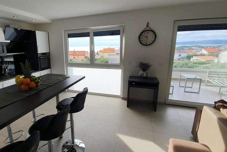 Kober Apartments krk - Bed and Breakfast Krk