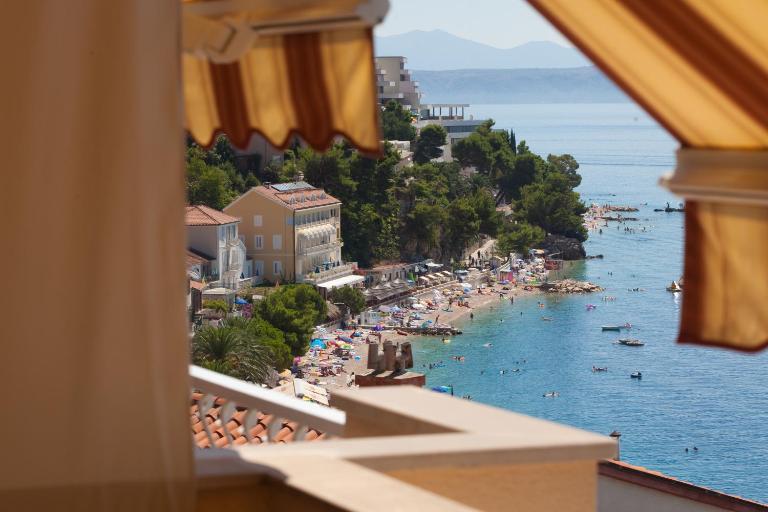 Vila Nives - B&B Podgora