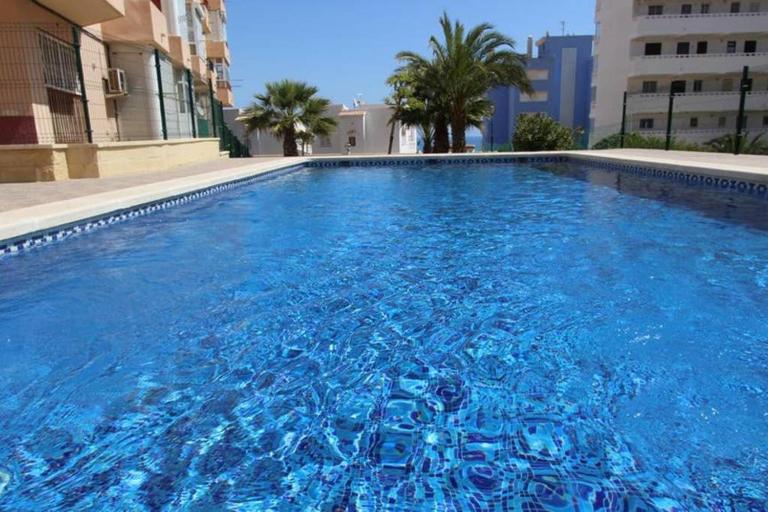 Estudio junto al Mar - B&B Torrelamata