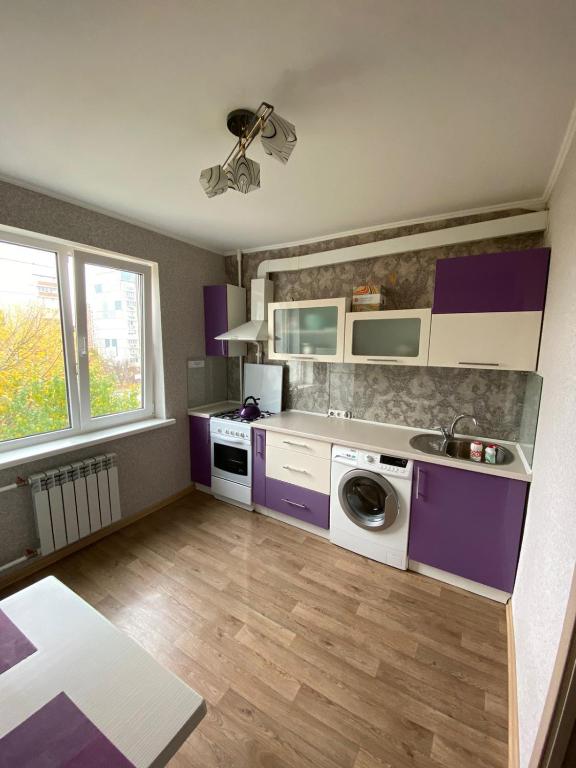 Затишна квартира біля Дніпра! - B&B Cherkasy