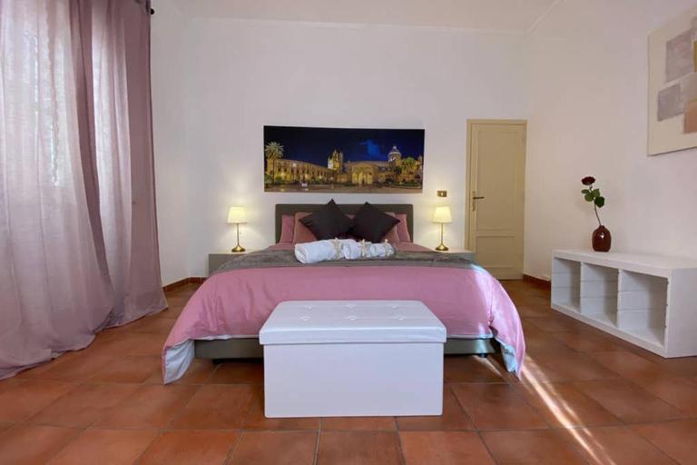 Casa Vacanze Antico Cassaro - B&B Palermo