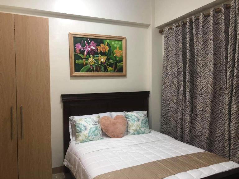 One Madison Place, Tower 2 - 10N MEGAWORLD Iloilo - B&B Iloilo City